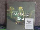 Breaking Bad OST Soundtrack 59/400 Limited Edition 10-inch Vinyl 5x Disc Box Set
