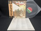 LED ZEPPELIN II ATLANTIC P-8042A VINYL JAPAN LP OBI EX-/EX-