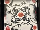 Red Hit Chili Peppers- Blood Sugar Sex Magic Sealed Repress Black 140g Vinyl