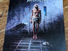 Megadeth - Countdown To Extinction - 1992 Capitol Records - 12in LP -UK & Europe