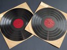 2 BUNNY BERIGAN RHYTHM MAKERS NBC THESAURUS 16