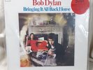 New Sealed Bob Dylan Bringing It All Back Home MONO 180 Gram OOP LP 5070 Album