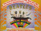 The Beatles - Magical Mystery Tour - 1976 UK First Pressing - Hear It