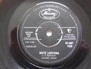 George Jones - White Lightning - 1959 US Pressing - Hear It