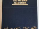 THE BEATLES  13 Vinyl LP Blue Box Collection RAR