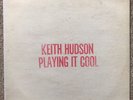 Keith Hudson 