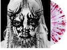 Poppy I Disagree Vinyl (Clear w/ Red Splatter) Limited Edition - Sealed - New