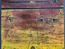 Alice Cooper - Schools Out - Japanese Pressing - 1972 -