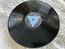Pink Floyd Dark Side of the Moon UK 1St Press SOLID BLUE TRIANGLE A2B2 NM Vinyl