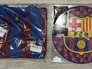 The Rolling Stones-Hackney Diamonds FC Barcelona P/DISC+XL Jersey