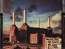 Pink Floyd - Animals - 1977 Columbia, VG/VG+