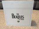 The Beatles in Mono Vinyl Box Set by The Beatles (Vinyl, Sep-2014, 14 Discs,...