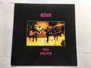 BUZZCOCKS- Singles Going Steady LP White Label Edition (UK Subs Damned)