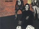 TOTALITAR - 1998-2002 - Vinyl (red vinyl LP + insert)