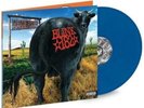 BLINK 182 - DUDE RANCH VINYL LP LIMITED COLORED BLUE NEW SEALED Mint