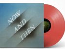 The Beatles Now And Then Limited Edition 12’’ Red Exclusive VINYL ⭐️PRE ORDER⭐️