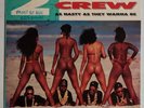 2 Live Crew Nasty As They Want To Be 1989 1st Press 2 Vinyl Record Album Sealed