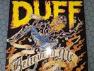 Duff McKagan Believe In Me Vinyl LP