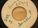 THE MAYTONES LOVING REGGAE / ROY SAMUEL MUSICAL BEAT 45 GG'S JAMAICA BLANK HEAR