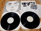 MICHAEL JACKSON Invincible [Original US Pressing] [2001 Vinyl  Record 2LP] EX