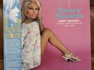 Nancy Sinatra Keep Walkin' Singles Demos & Rarities Vinyl LP Spotify Sugar Pink