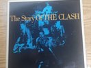 The Story Of The Clash Volume 1, US 1st Press,  2 LP - Vinyl