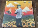 Tyler, The Creator - Scum Fuck Flower Boy YELLOW Vinyl Record SEALED 2xLP
