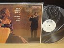 PROMO HARRY SWEETS EDISON GEE BABY AINT I GOOD JAPAN VERVE 23MJ-3201 RAY BROWN