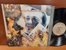 LP / Charley Musselwhite Blues Band / Stone Blues / 1968 1st Issue