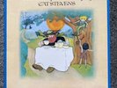 Cat stevens Tea For The Tillerman EX/NM ? 1970 ILPS-9135