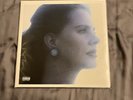 Lana Del Rey Blue Banisters Exclusive Limited Edition Yellow Colored Vinyl LP