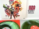 RZA as Bobby Digital In Stereo Mantis Green 2 LP Vinyl Me Please VMP RH052 NM
