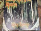 King Sporty “Deep Reggae Roots” vinyl LP Ex++/NM-