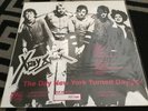 X-RAY SPEX-Cbgb LP-PUNK SEX PISTOLS SIOUXSIE Sex Pistols The Clash