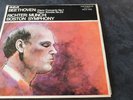 BEETHOVEN - PIANO CONCERTO, RICHTER, MUNCH RCA VICS1478 TEST PRESSING 1970 EX/EX
