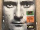 Phil Collins Face Value 2LP 45RPM Analogue Productions Atlantic 75 NEW SEALED