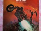 Meat Loaf Bat Out Of Hell & Hits Out Of Hell & Bat Out Of Hell II Vinyl Records