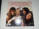 SLAYER Reign in Blood, VINYL Tom Araya Kerry King Dave Lombardo Autograph SIGNED