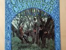 Creedence Clearwater Revival S/T *NO SUZIE Q - WHITE LABEL PROMO* LP 8282 CCR OG