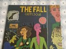 The Fall GROTESQUE vinyl Lp