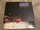 Armand Hammer -Furtive Movements VMP Vinyl
