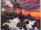 Holy Diver by Dio (Record, 2021) OPENED