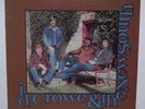J.D. CROWE & THE NEW SOUTH Tony Rice Ricky Skaggs ROUNDER RECORDS 1975 Vinyl LP
