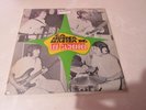 Los Cachorros De Juan Villarreal La Musica Maciza LP Vinyl New Sealed
