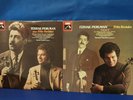 +EMI ASD 3258 /3346 *ITZHAK PERLMAN PLAYS FRITZ KREISLER* DEVIL'S TRILL etc *x 2