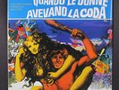 SOUNDTRACK: quando le donne avevano la coda CONTEMPO 12