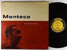 Red Garland Trio - Manteca LP - Prestige - PRLP 7139 Mono DG RVG