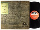 David Oistrakh - Tartini/Mozart LP - Angel - 35356 VG+