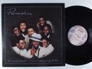 PARADISE World's Midnight ONYX INTERNATIONAL LP VG+ l