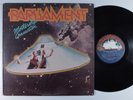 PARLIAMENT Mothership Connection CASABLANCA LP VG+ l